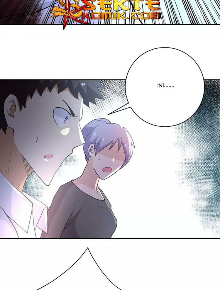 Super System Chapter 84 Bahasa Indonesia